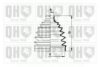 QUINTON HAZELL QJB901 Bellow Set, drive shaft